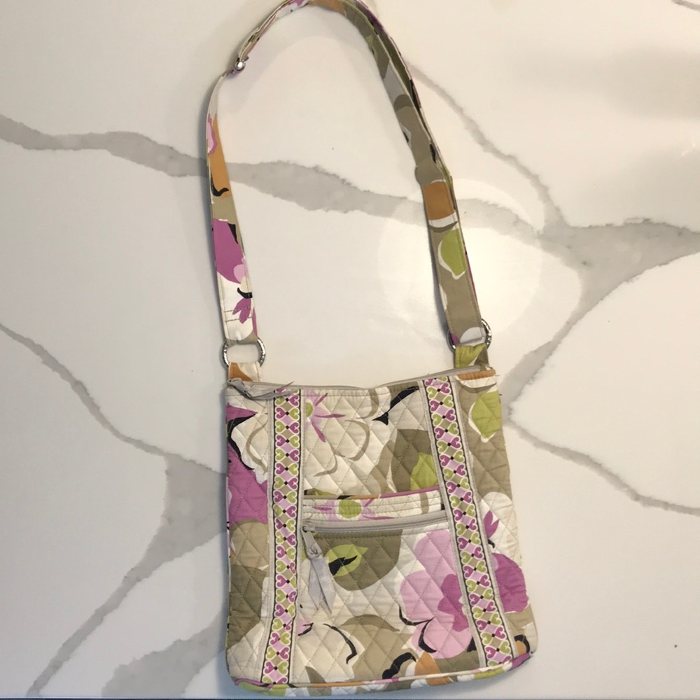 Vera Bradley hipster